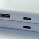 The power bank also offers a standard USB port for powering devices that don’t support wireless charging. And it can be topped off using a USB-C cable.